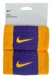 Nike Swoosh Αθλητικά Περικάρπια Χρυσά