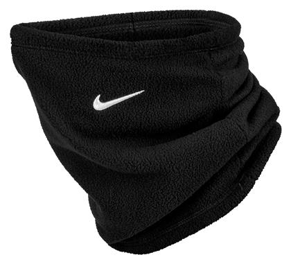 Nike Therma-fit Fleece Neck Warmer Αθλητική Μπαντάνα Μαύρη