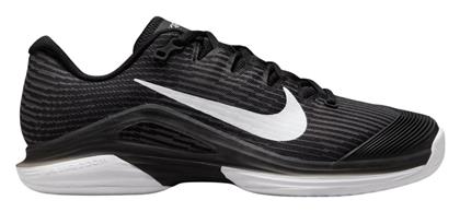 Nike Vapor 12 Γυναικεία Παπούτσια Τένις Μαύρα