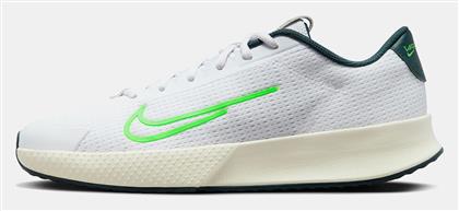 Nike Vapor Lite 2 Ανδρικά Παπούτσια Τένις για Όλα τα Γήπεδα Λευκά