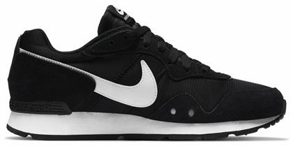 Nike Venture Runner Γυναικεία Sneakers Μαύρα