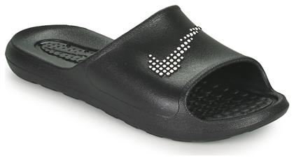 Nike Victori One Slides σε Μαύρο Χρώμα