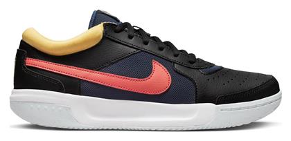 Nike Zoom Lite 3 Γυναικεία Παπούτσια Τένις για Χωμάτινα Γήπεδα Black / Magic Ember / Midnight Navy / White