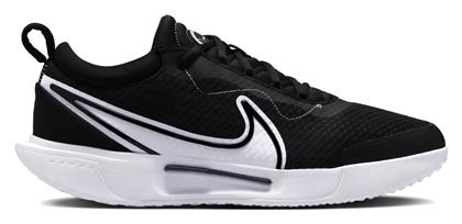 Nike Zoom Pro Ανδρικά Παπούτσια Τένις για Σκληρά Γήπεδα Black / White