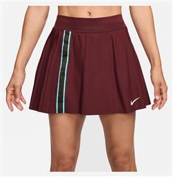 Nikecourt Slam Women's Dri-fit Tennis Skirt Dark Team Red Dark Team Red White