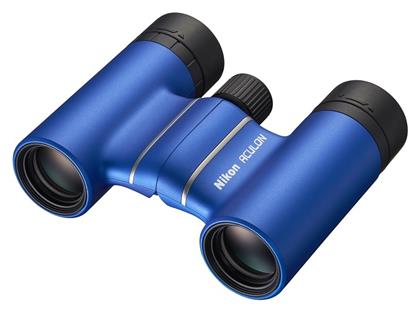 Nikon Κιάλια Aculon T02 Blue 8x21mm