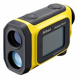 Nikon Μονοκυάλι Παρατήρησης Μέτρησης Απόστασης Laser Forestry Pro II από το Clodist