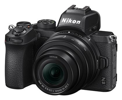 Nikon Z 50