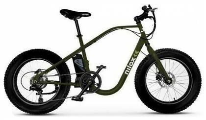 Nilox J3 20'' Πράσινο