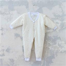 Nima Χειμερινός Υπνόσακος Moppet Grey 4-6m