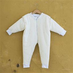 Nima Χειμερινός Υπνόσακος Moppet Pink 6-9m από το Aithrio