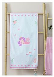 Nima Kids Πετσέτα Θαλάσσης 70x140 Nerida Τυρκουάζ