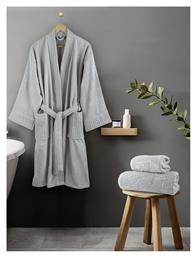 Nima Kimono Μπουρνούζι με Γιακά 380gr/m²