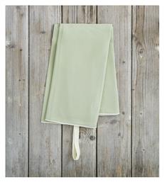 Nima Riva Πετσέτα Microfiber Σώματος Khaki