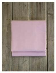 Nima Σεντόνι Υπέρδιπλο 240x260 Superior Soft Pink από το Designdrops