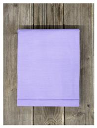 Nima Σεντόνι King Size 270x280εκ. Unicolors Lavender