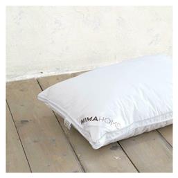 Nima Smooth Μαξιλάρι Ύπνου Microfiber Μέτριο 48x68cm από το Designdrops