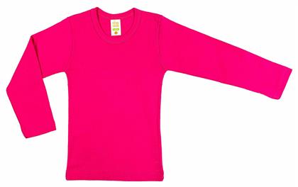 Nina Club 0065 Παιδικό Φανελάκι Μακρυμάνικο