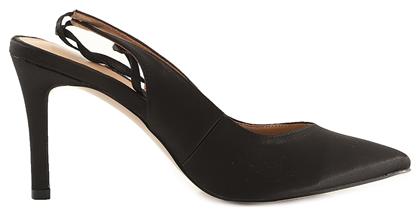 Nine West Catrinna Γόβες Μαύρες