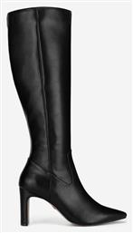 Nine West Γυναικείες Μπότες Μαύρες