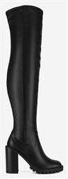 Nine West Γυναικείες Μπότες Μαύρες