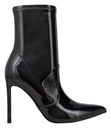 Nine West Jody3 Μποτάκια Μαύρα