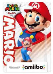 Nintendo Amiibo Super Mario - Mario