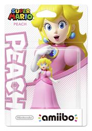 Nintendo Amiibo Super Mario - Peach
