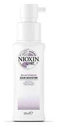 Nioxin 3D Intensive Lotion κατά της Τριχόπτωσης Hair Booster για Λεπτά Μαλλιά 100ml από το Pharm24