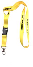 NiteCore 9110100984 Κορδόνι Ανάρτησης Λαιμού