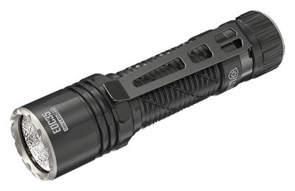 NiteCore EDC35 Στεγανός Επαναφορτιζόμενος Φακός LED 5000lm