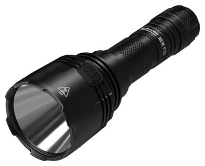 NiteCore Επαναφορτιζόμενος Φακός LED Αδιάβροχος IP68 με Μέγιστη Φωτεινότητα 1000lm New P30 από το e-shop