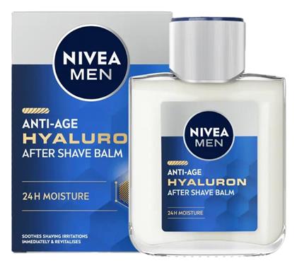 Nivea After Shave Balm Anti-age Hyaluron 100ml