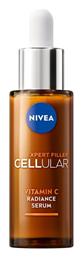 Nivea Cellular Filler Expert Vitamin C Face Serum 30ml