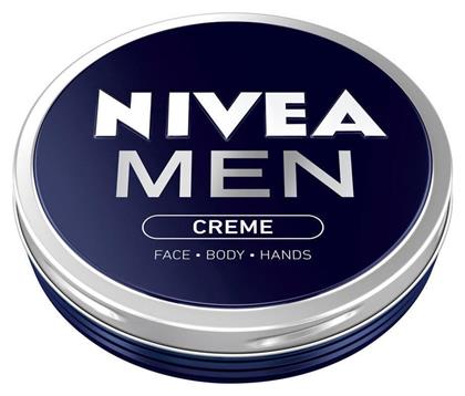 Nivea Creme Ενυδατική Κρέμα Σώματος 75ml