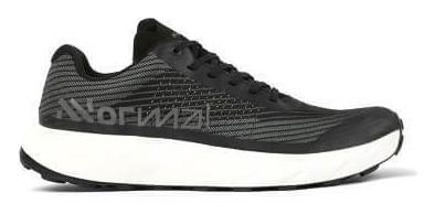 Nnormal Sneakers Μαύρα