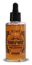 No Thinkin Tanpire Serum Self Tanning για Πρόσωπο και Σώμα 50ml από το Pharm24