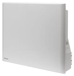 Nobo NUL4T24 Compact Θερμοπομπός Τοίχου 2400W με Ηλεκτρονικό Θερμοστάτη 92.5x40cm