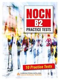 Nocn B2 Practice Tests Student's Book