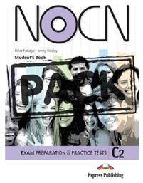 Nocn C2 Student's Book (+digi-book) από το e-shop