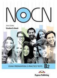 Nocn Exam Preparation And Practice Tests B2, Students Book (+digibook App) από το Filinda