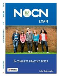 Nocn Exams B2 Student 's Book