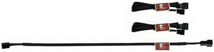 Noctua 4-Pin pwm - 4-Pin pwm Cable 0.3m Μαύρο