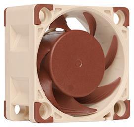 Noctua NF-A4x20 5V Case Fan 40mm με Σύνδεση 4-Pin PWM Καφέ