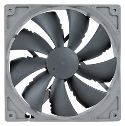 Noctua NF-P14s redux-1500 Case Fan 140mm με Σύνδεση 4-Pin PWM Γκρι