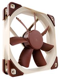 Noctua NF-S12A Case Fan 120mm Καφέ