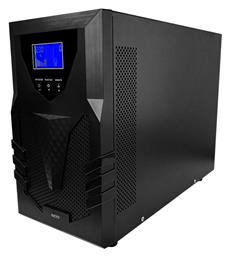 NOD U-2000 UPS On-Line 2000VA 1600W