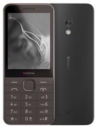 Nokia 235 4G (2024) Dual SIM Κινητό με Κουμπιά (Αγγλικό Μενού) Μαύρο