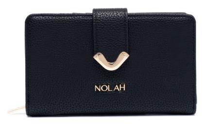 Nolah Ira Μεγάλο Γυναικείο Πορτοφόλι