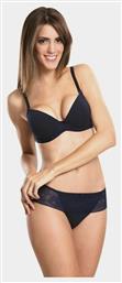 Norddiva Lingerie Δαντελένιο Σετ Εσωρούχων Σουτιέν με Brazil 8476